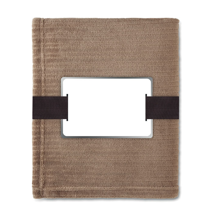 GO7246 Coperta in pile