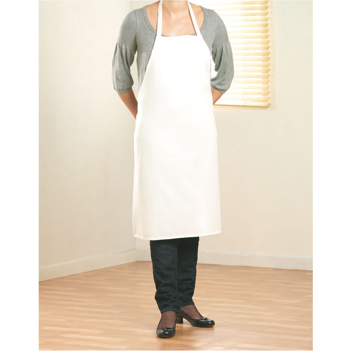 GO7251 Grembiule da cucina  in cotone