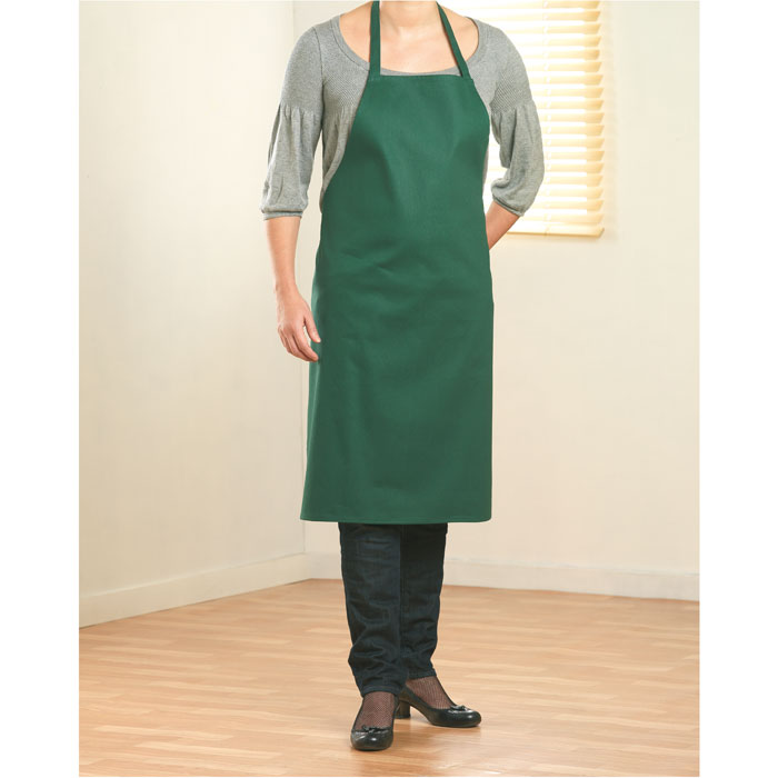 GO7251 Grembiule da cucina  in cotone