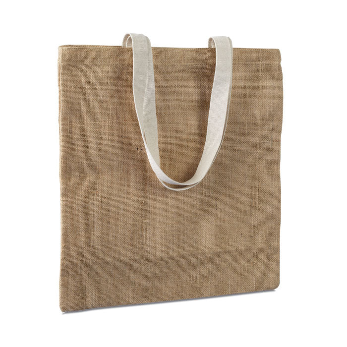 GO7264 Shopper in juta