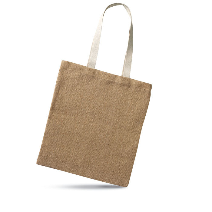 GO7264 Shopper in juta