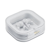 GO7267 Auricolari in silicone