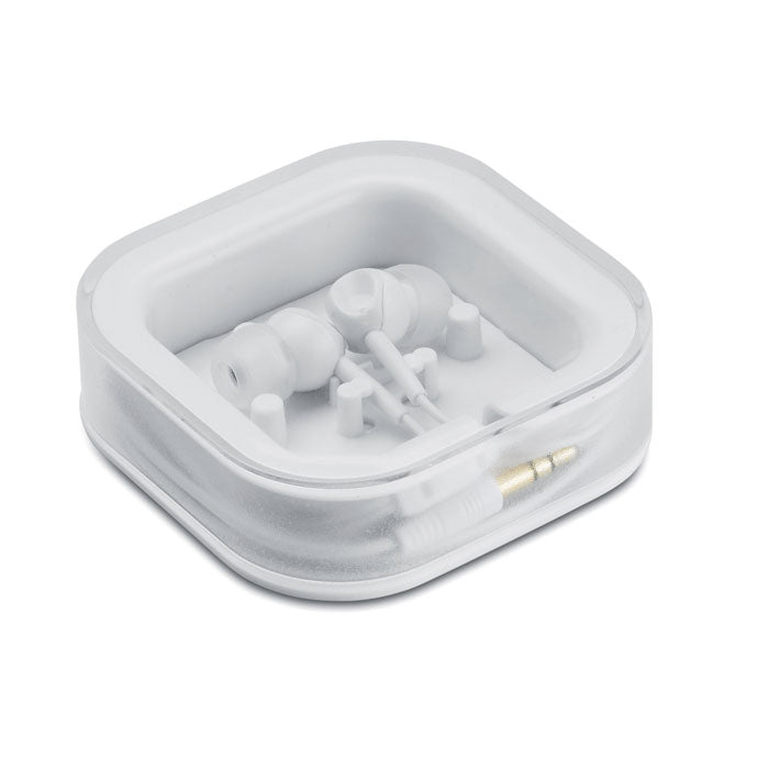 GO7267 Auricolari in silicone
