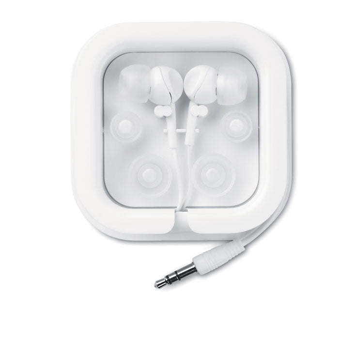 GO7267 Auricolari in silicone