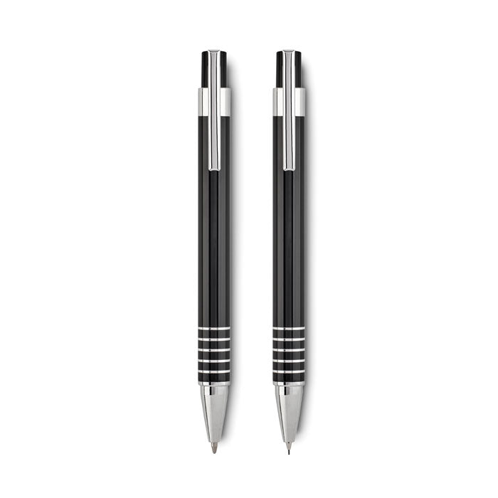 GO7323 Set penna a sfera e matita