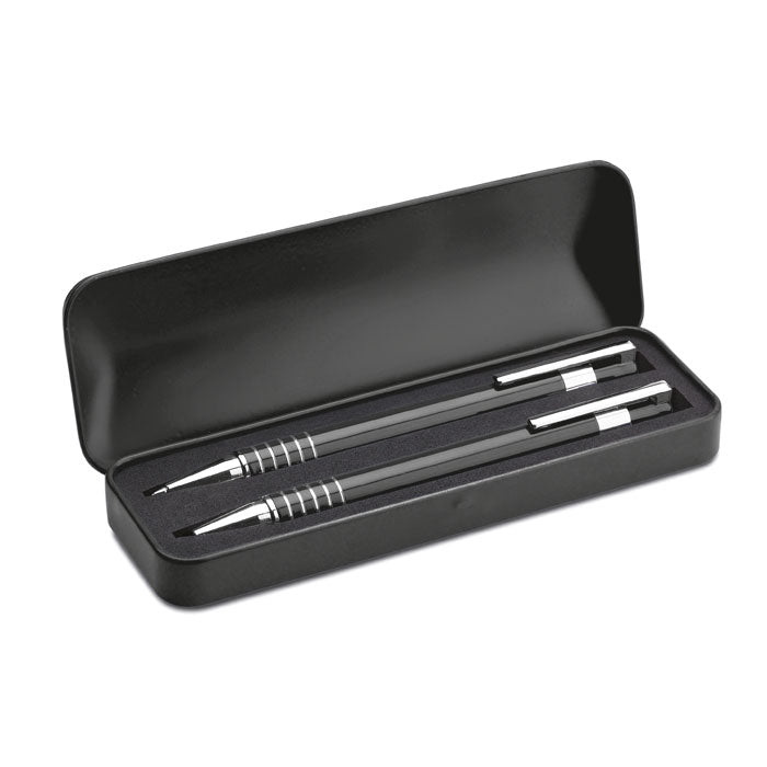 GO7323 Set penna a sfera e matita
