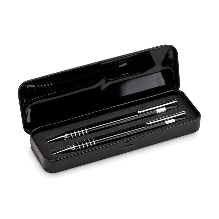 GO7323 Set penna a sfera e matita