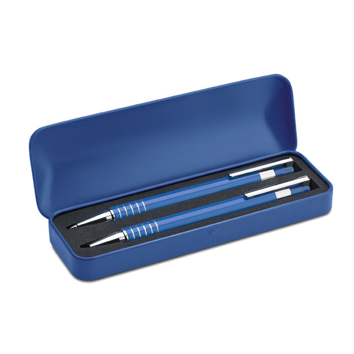 GO7323 Set penna a sfera e matita