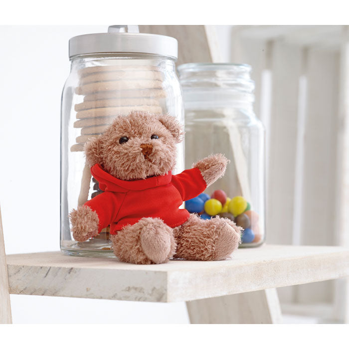 GO7375 Orsetto di peluche