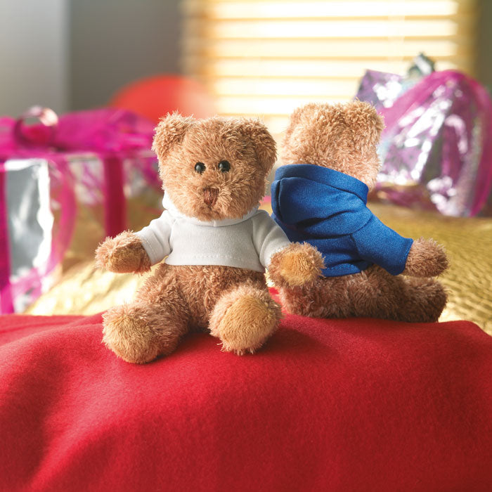 GO7375 Orsetto di peluche