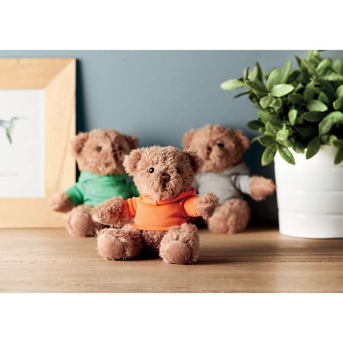 GO7375 Orsetto di peluche