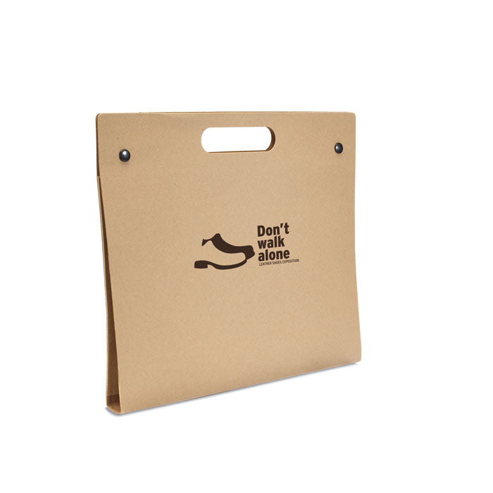GO7411 Porta blocnotes in cartone