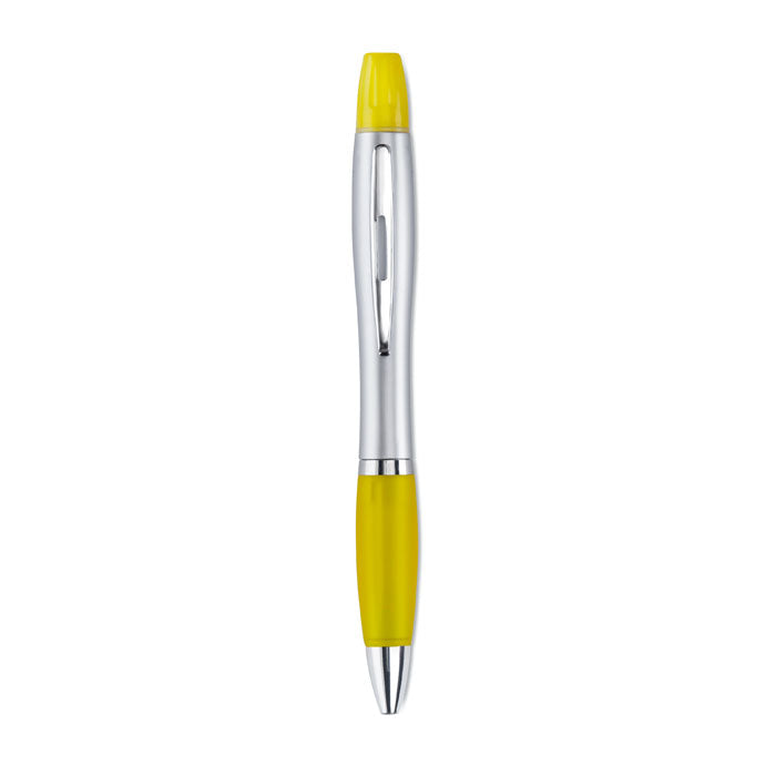 GO7440 Penna ed evidenziatore