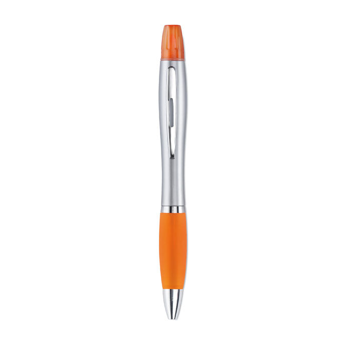 GO7440 Penna ed evidenziatore