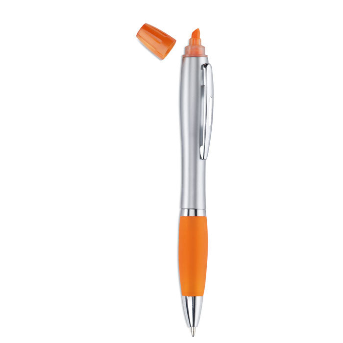 GO7440 Penna ed evidenziatore