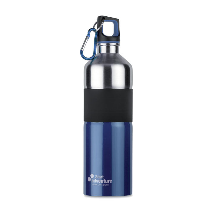 GO7490 Borraccia bicolore da 750 ml