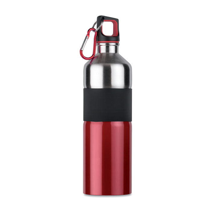 GO7490 Borraccia bicolore da 750 ml