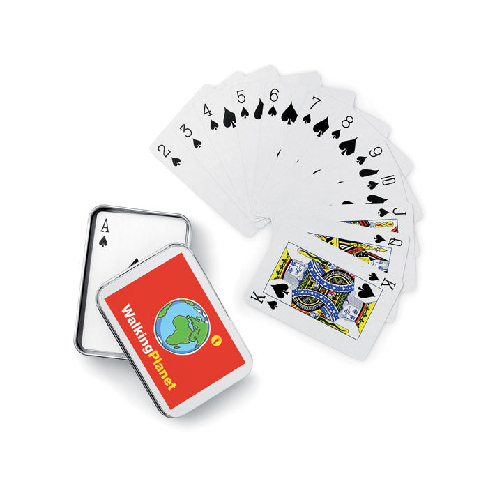 GO7529 Carte da gioco francesi