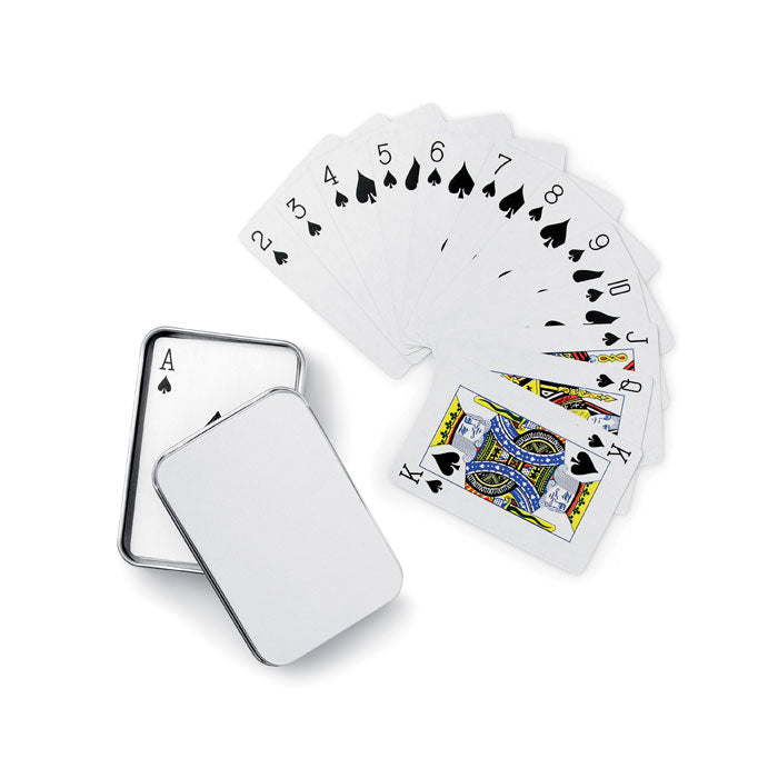 GO7529 Carte da gioco francesi