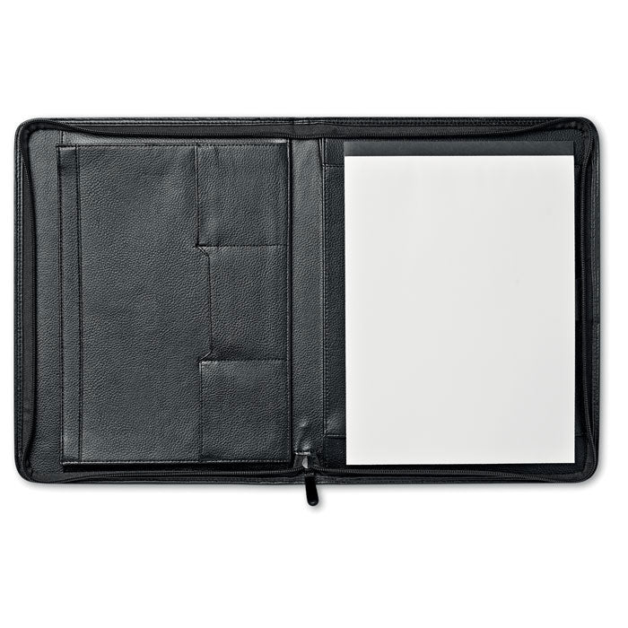 GO7597 Porta blocnotes A4