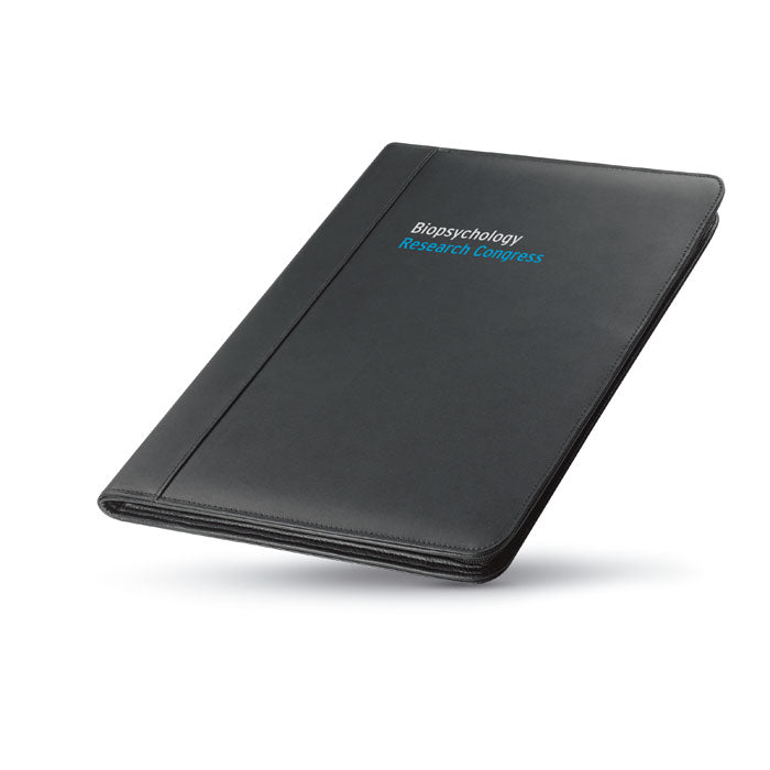 GO7597 Porta blocnotes A4