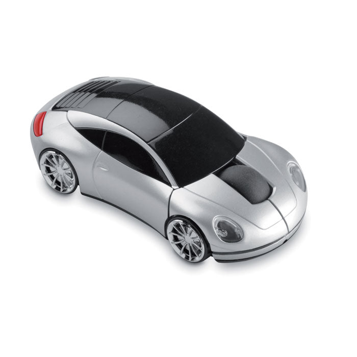 GO7641 Mouse wireless 'automobile'