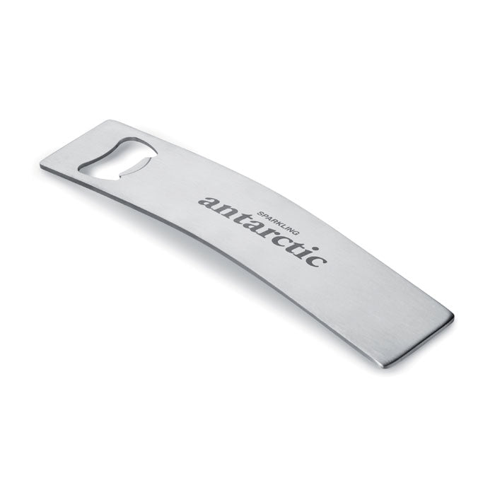 GO7732 Apribottiglie acciaio inox