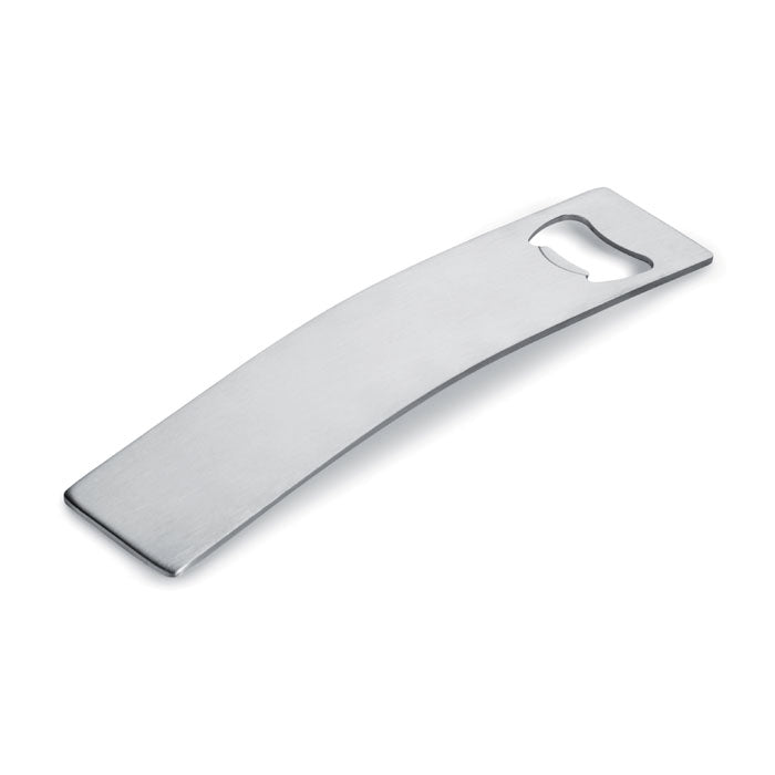 GO7732 Apribottiglie acciaio inox