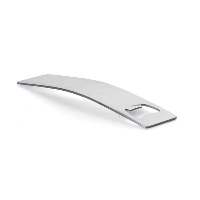 GO7732 Apribottiglie acciaio inox