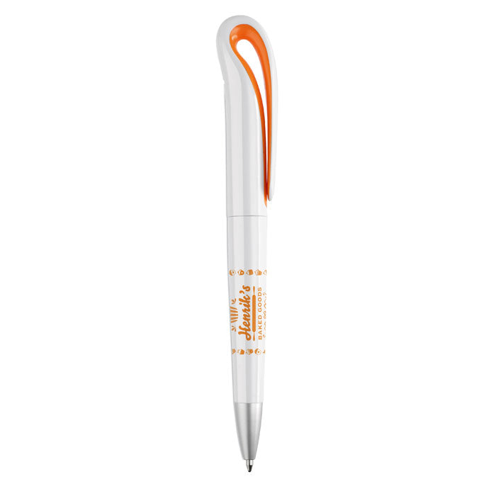 GO7793 Penna a sfera in ABS