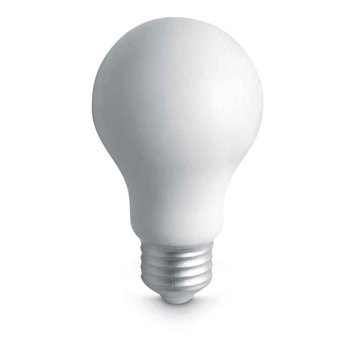 GO7829 Antistress 'lampadina' in PU