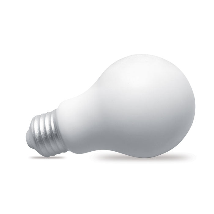 GO7829 Antistress 'lampadina' in PU