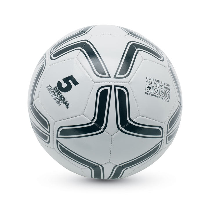 GO7933 Pallone da calcio in PVC 21.5cm