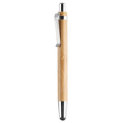 GO8052 Penna a sfera in ABS e bamboo
