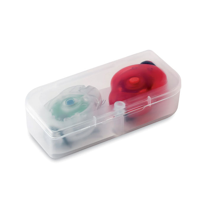 GO8070 Set di luci per bicicletta