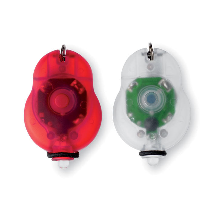 GO8070 Set di luci per bicicletta