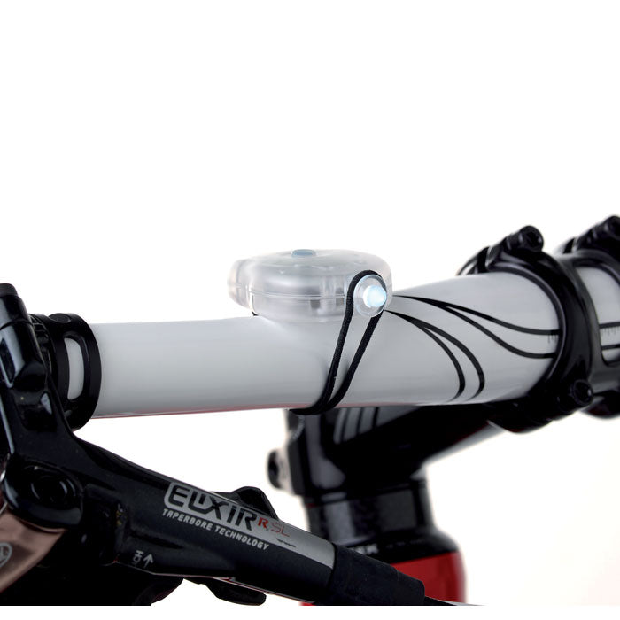 GO8070 Set di luci per bicicletta