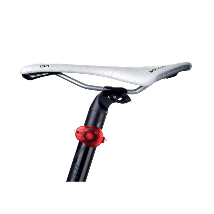 GO8070 Set di luci per bicicletta