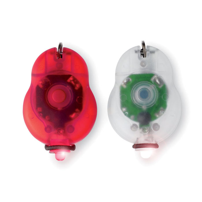 GO8070 Set di luci per bicicletta