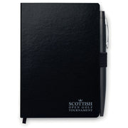 GO8108 Quaderno A5 con  penna