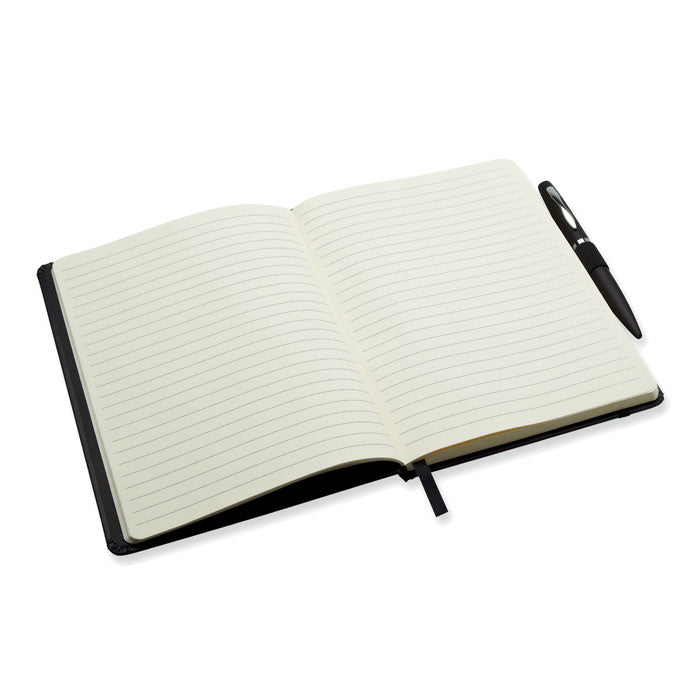 GO8108 Quaderno A5 con  penna
