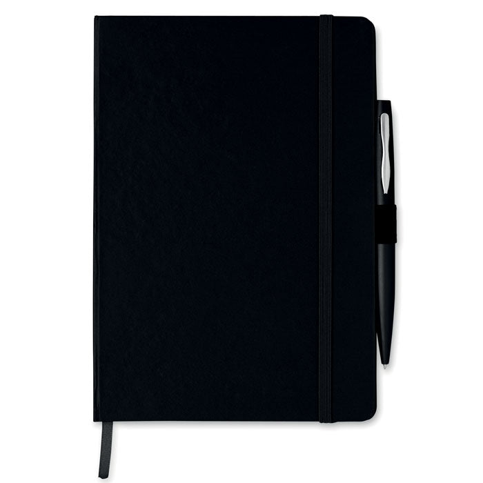 GO8108 Quaderno A5 con  penna
