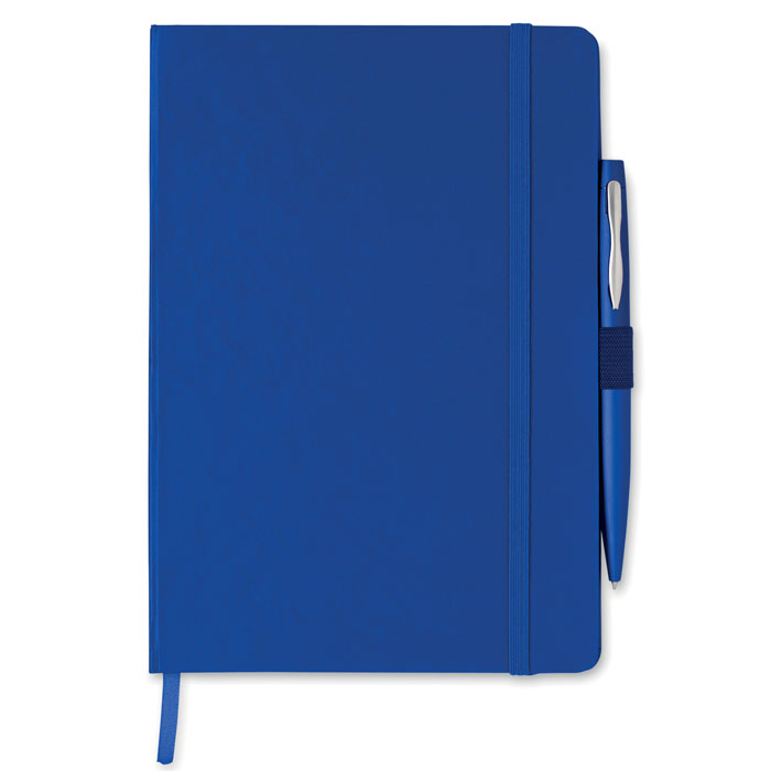 GO8108 Quaderno A5 con  penna