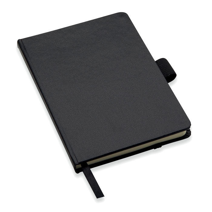 GO8109 Blocco notes A6 con penna