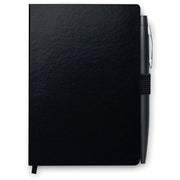 GO8109 Blocco notes A6 con penna