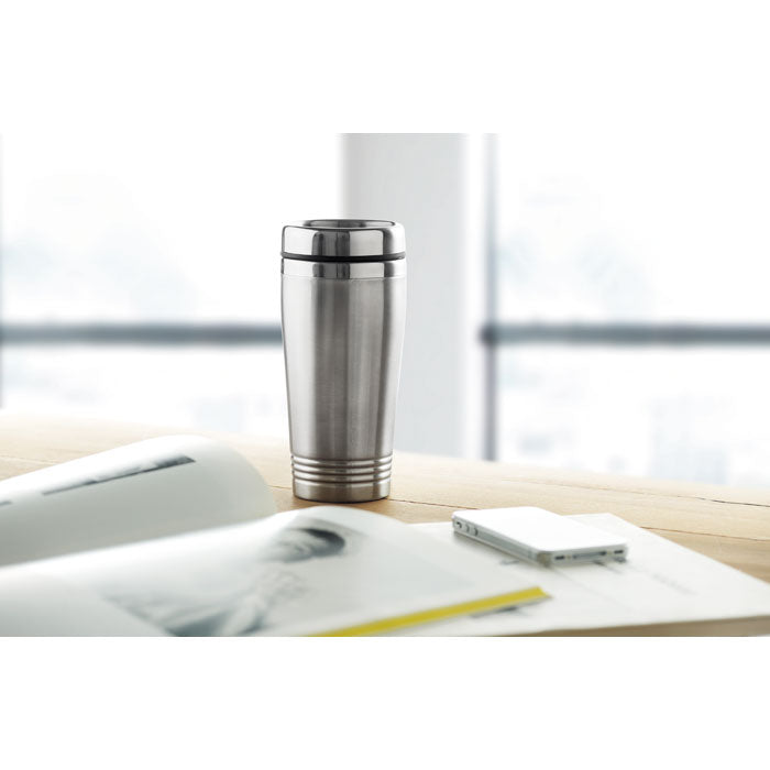 GO8125 Bicchiere doppia parete 400ml