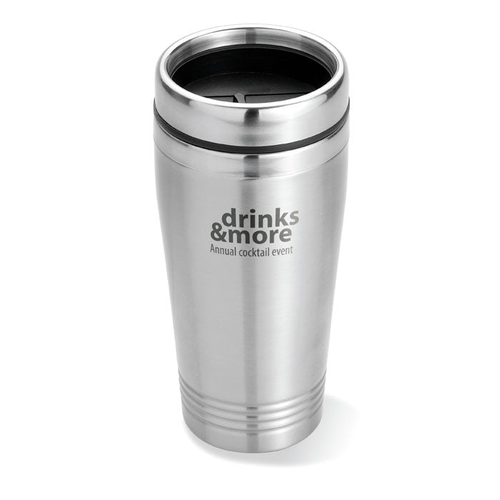 GO8125 Bicchiere doppia parete 400ml