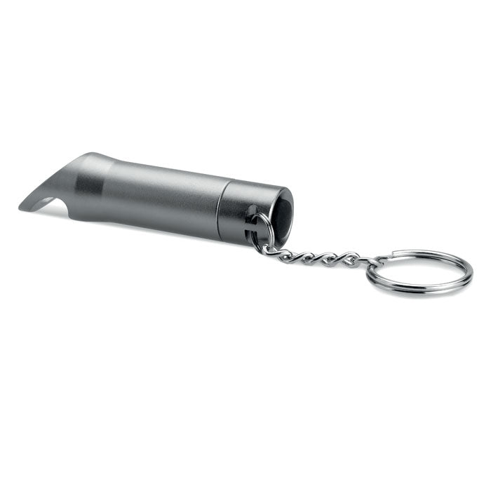GO8142 Portachiavi , torcia in metall
