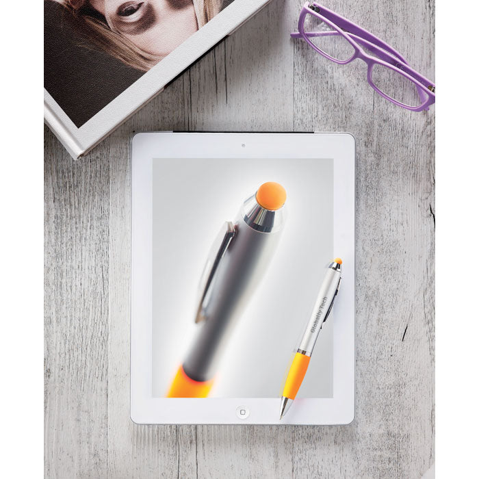 GO8152 Penna touch screen