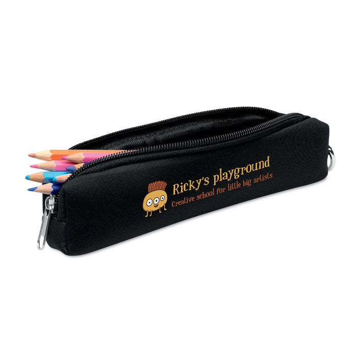 GO8176 Astuccio portamatite